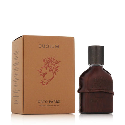 Orto Parisi Cuoium Eau de Parfum Unisex 50ml