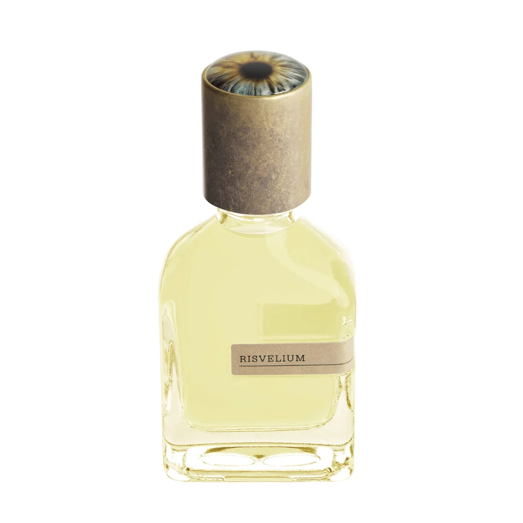 Orto Parisi Risvelium Eau de Parfum Unisex 50ml