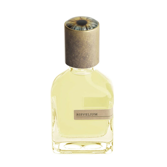 Orto Parisi Risvelium Eau de Parfum Unisex 50ml