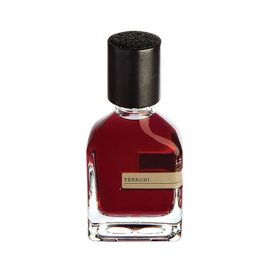 Orto Parisi Terroni Eau de Parfum 50ml Unisex