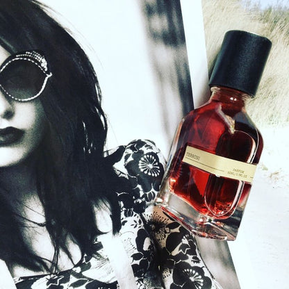 Orto Parisi Terroni Eau de Parfum 50ml Unisex