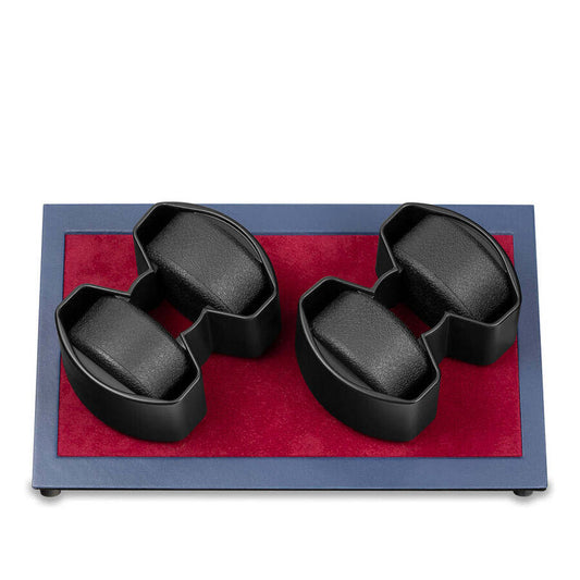 Oxford Augustine Augustine 4-Slot Watch Winder