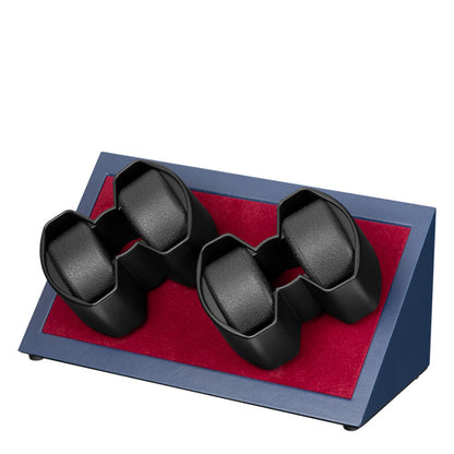 Oxford Augustine Augustine 4-Slot Watch Winder