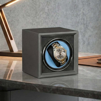 Oxford Guardian 1-Slot Watch Winder