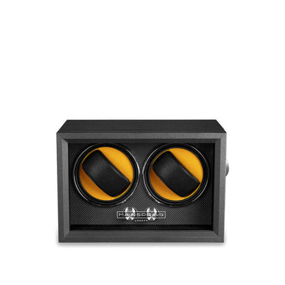 Oxford Guardian 2-Slot Watch Winder