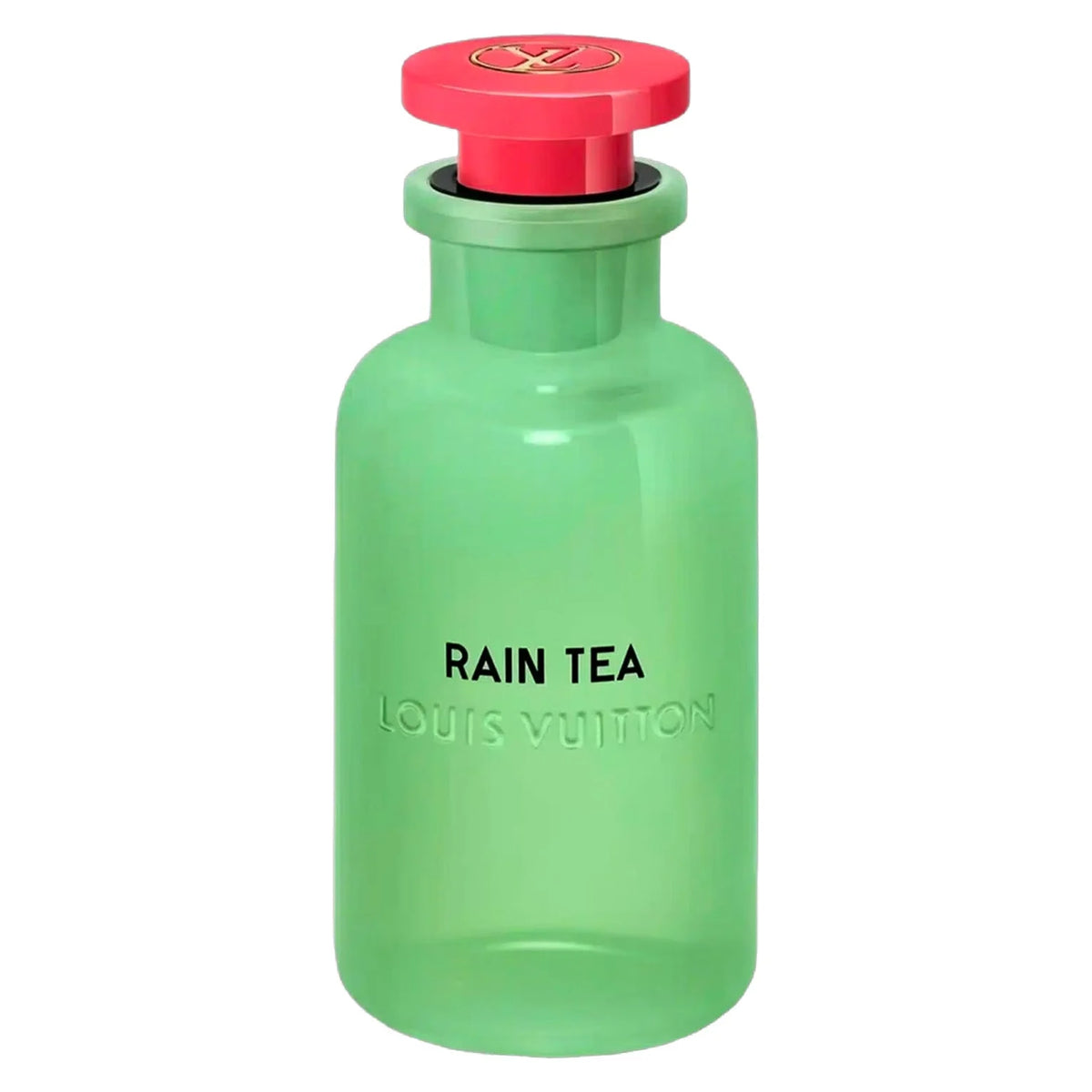Louis Vuitton Rain Tea Eau de Parfum - 100ml OLD VERSION