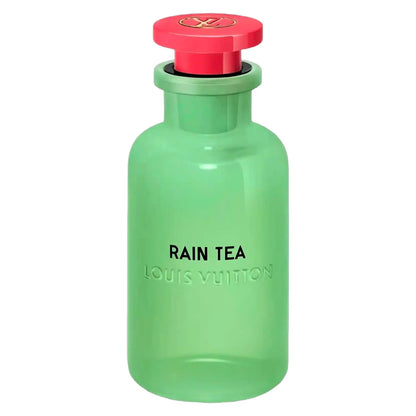 Louis Vuitton Rain Tea Eau de Parfum - 100ml OLD VERSION