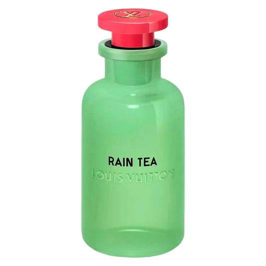 Louis Vuitton Rain Tea Eau de Parfum - 100ml OLD VERSION