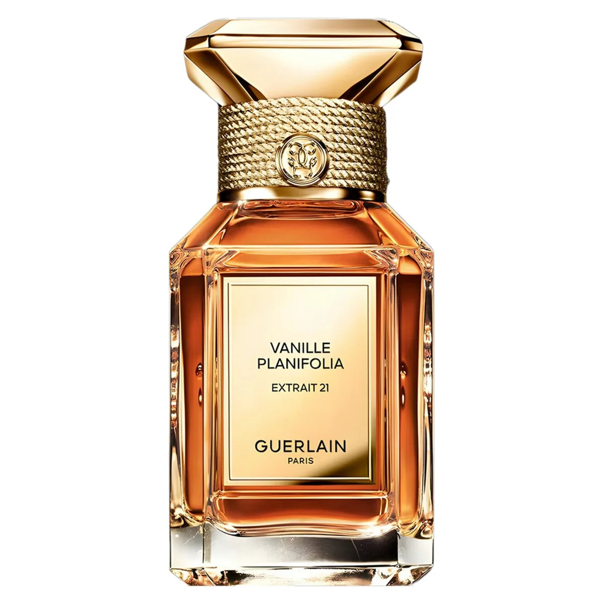 Guerlain L'Art & La Matière Vanille Planifolia Extrait 21