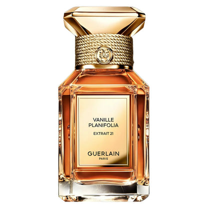Guerlain L'Art & La Matière Vanille Planifolia Extrait 21