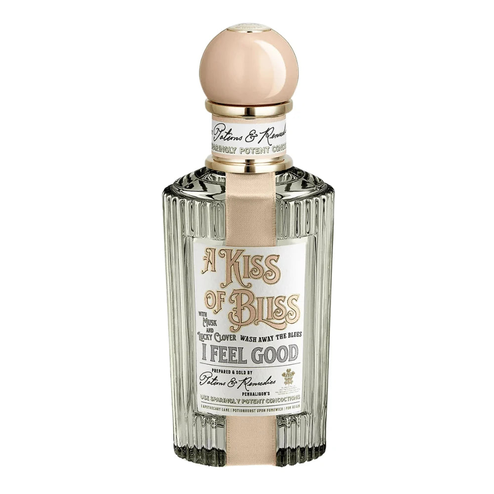 Penhaligon's A Kiss of Bliss Eau de Parfum 100ml