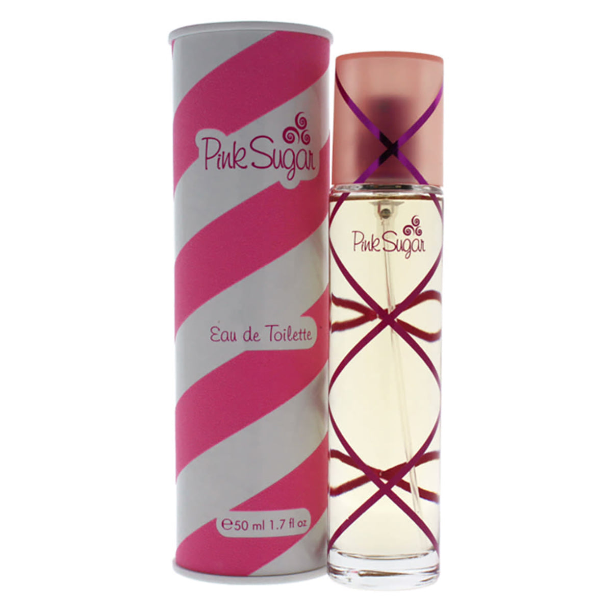 Aquolina Pink Sugar Eau de Toilette Spray – Women's Fragrance