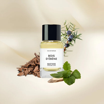 Matiere Premiere Bois d'Ebène Eau de Parfum 100ml