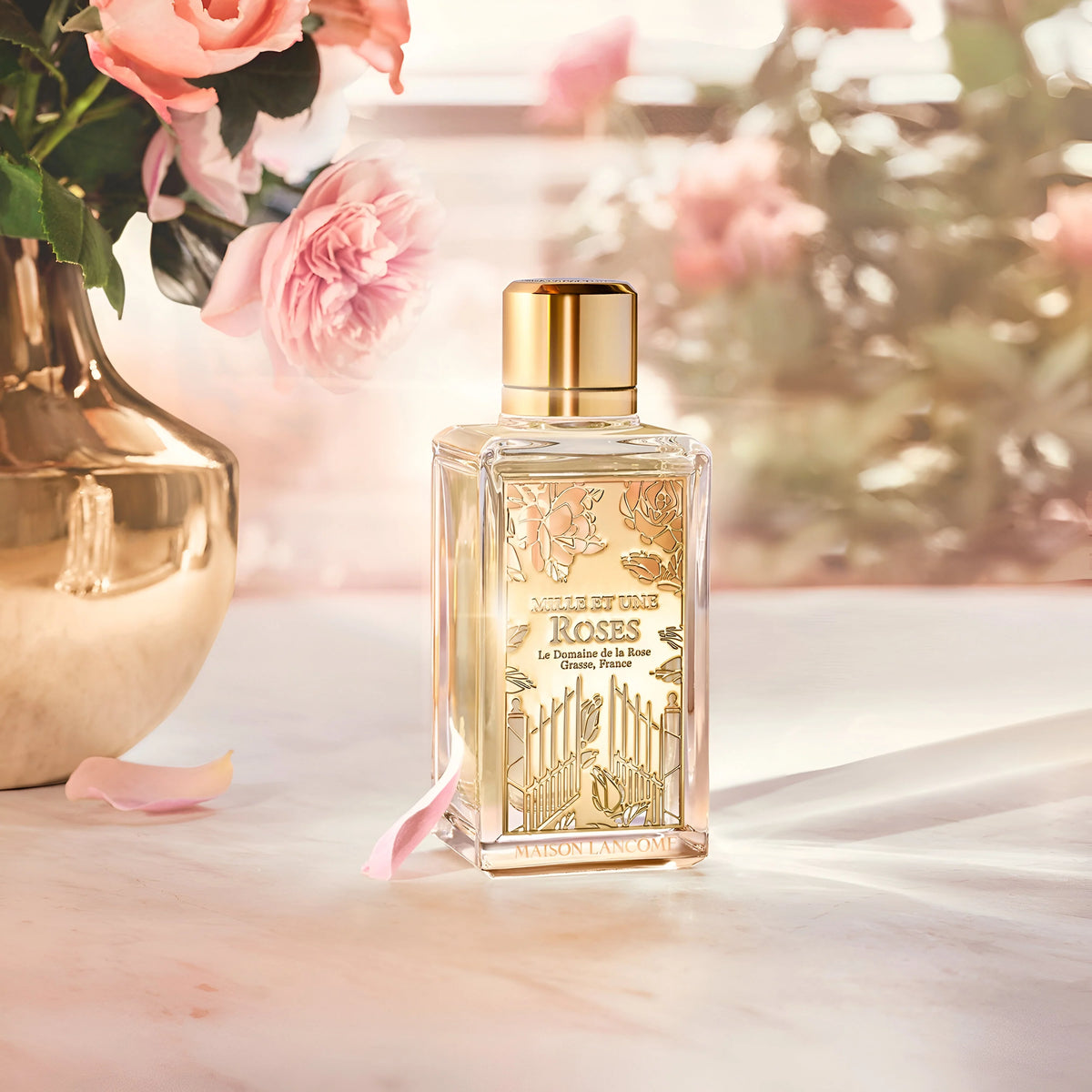 Lancôme Maison Mille et Une Roses Eau de Parfum 100ml