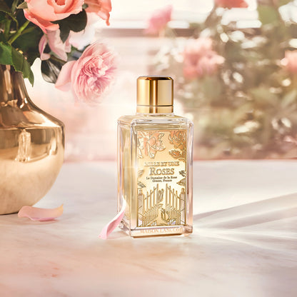 Lancôme Maison Mille et Une Roses Eau de Parfum 100ml