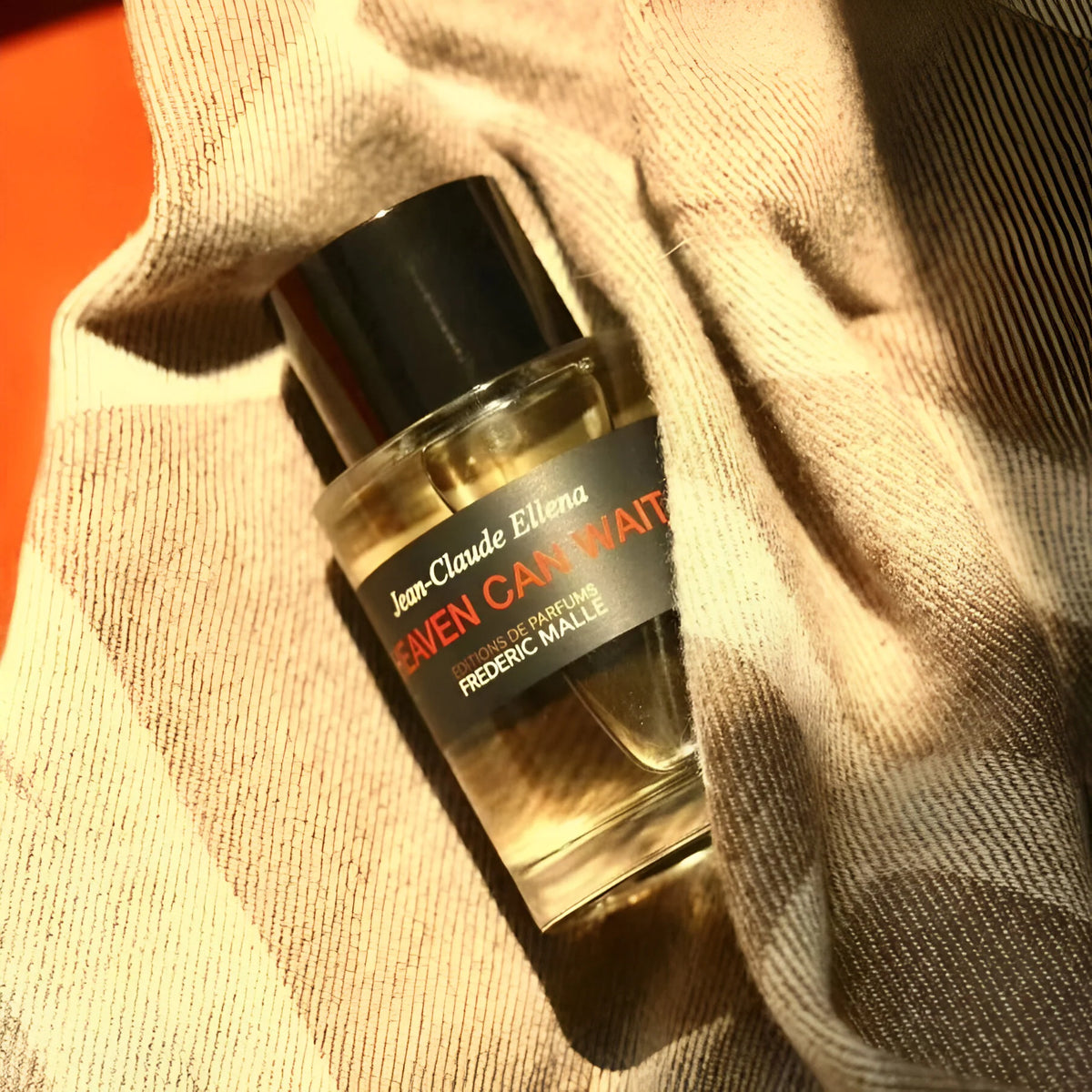 Frederic Malle Heaven Can Wait Eau de Toilette 100ml Unisex