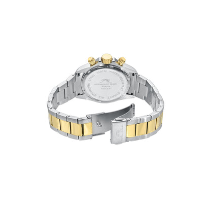 Porsamo Bleu Alexis 922CALS women's watch with blue dial