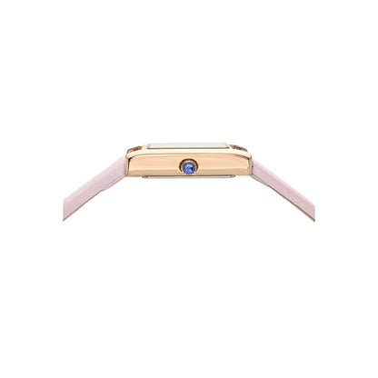 Porsamo Bleu Karolina 1086FKAL women's watch with white dial
