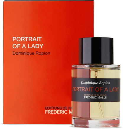 Frédéric Malle Portrait of a Lady EDT 100ml Unisex