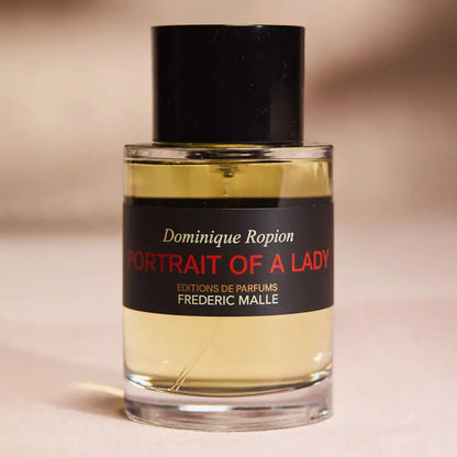 Frédéric Malle Portrait of a Lady EDT 100ml Unisex