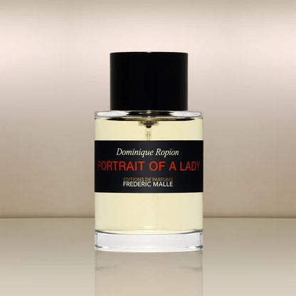 Frédéric Malle Portrait of a Lady EDT 100ml Unisex