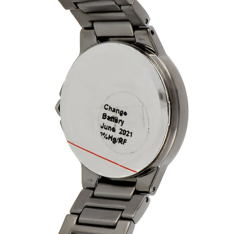 Rebecca Minkoff Cali Quartz Grey Dial Ladies Watch 2200306 image 3