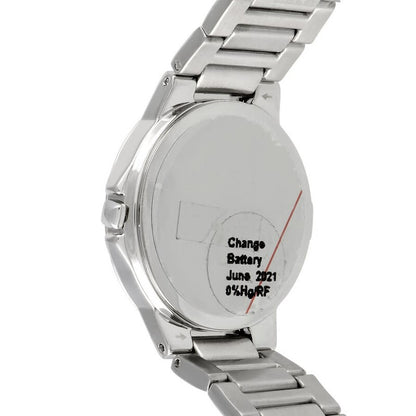 Rebecca Minkoff Cali Quartz Silver White Dial Ladies Watch 2200303 image 3