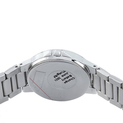 Rebecca Minkoff Cali Quartz Silver White Dial Two-tone Ladies Watch 2200324 image 4