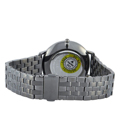 Rebecca Minkoff Major Quartz Crystal Grey Dial Ladies Watch 2200350 image 3
