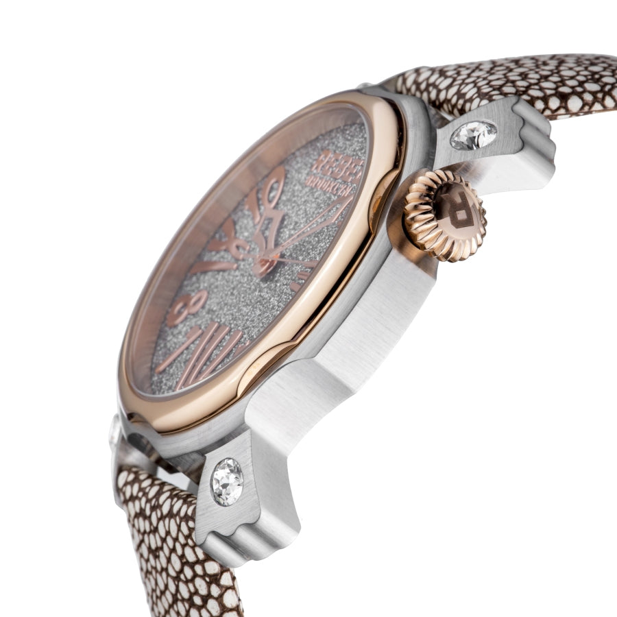 Rebel Coney Island Men's Watch RB104-8081 image 3