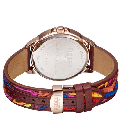 Rebel Dumbo Ladies Watch RB122-8181 image 3