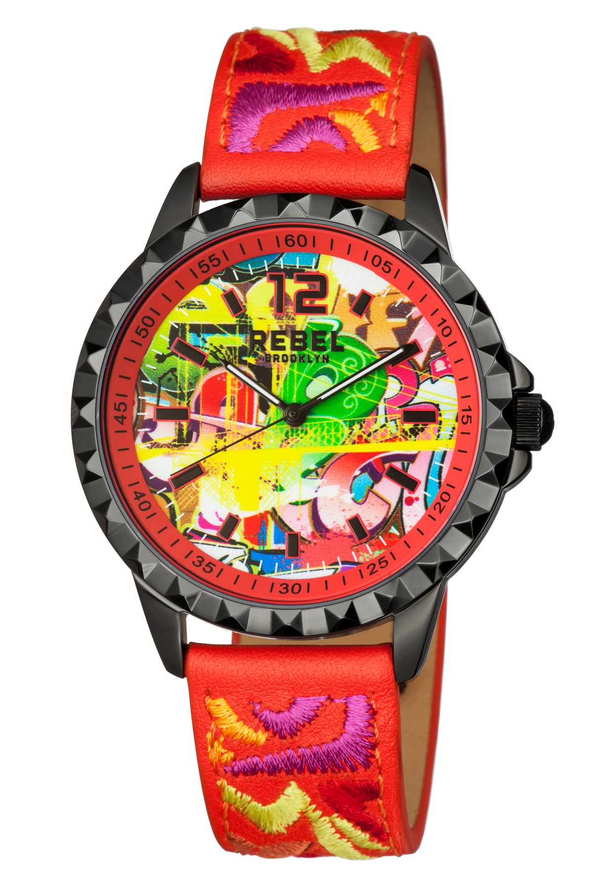 Rebel Dumbo Ladies Watch RB122-6081