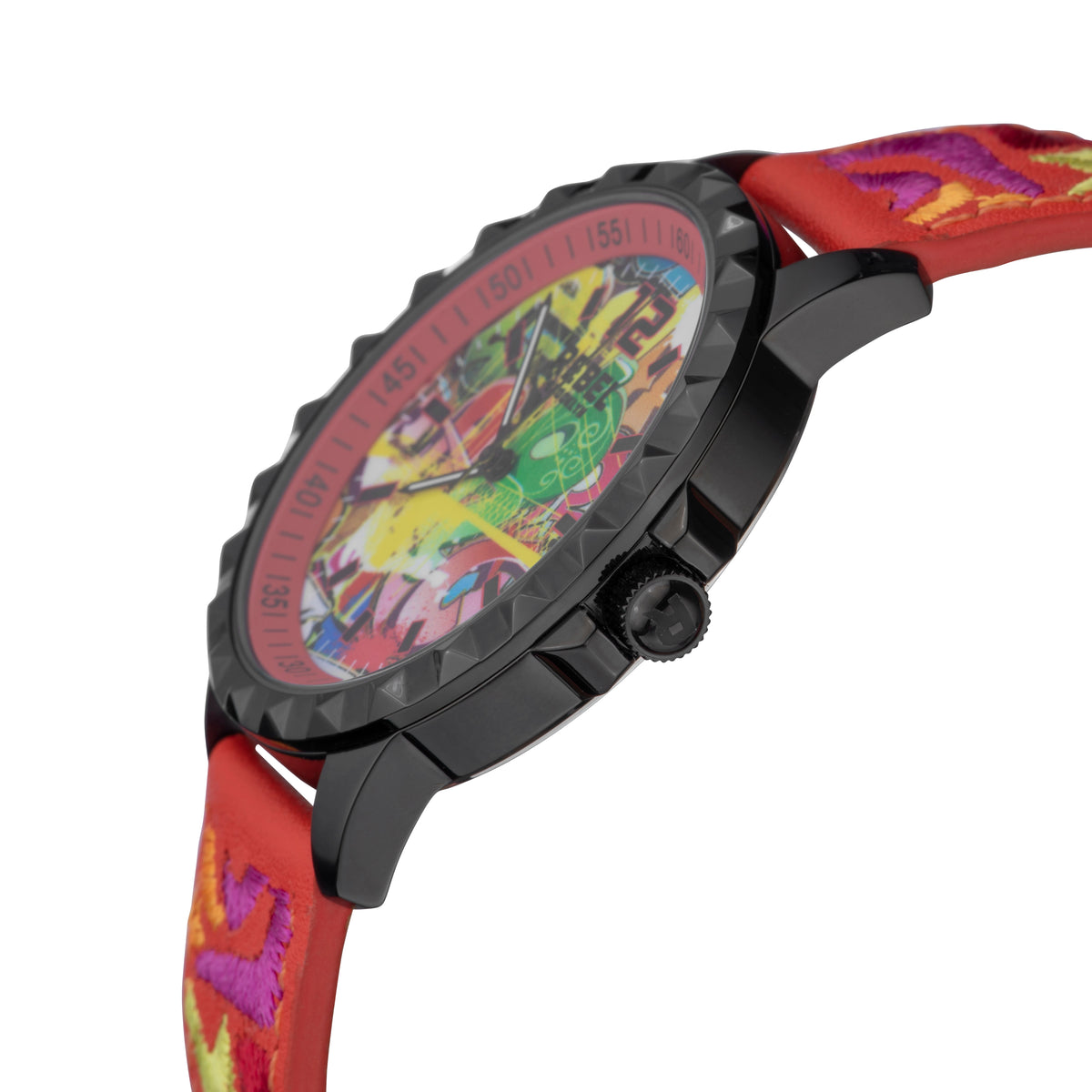 Rebel Dumbo Ladies Watch RB122-6081 image 2