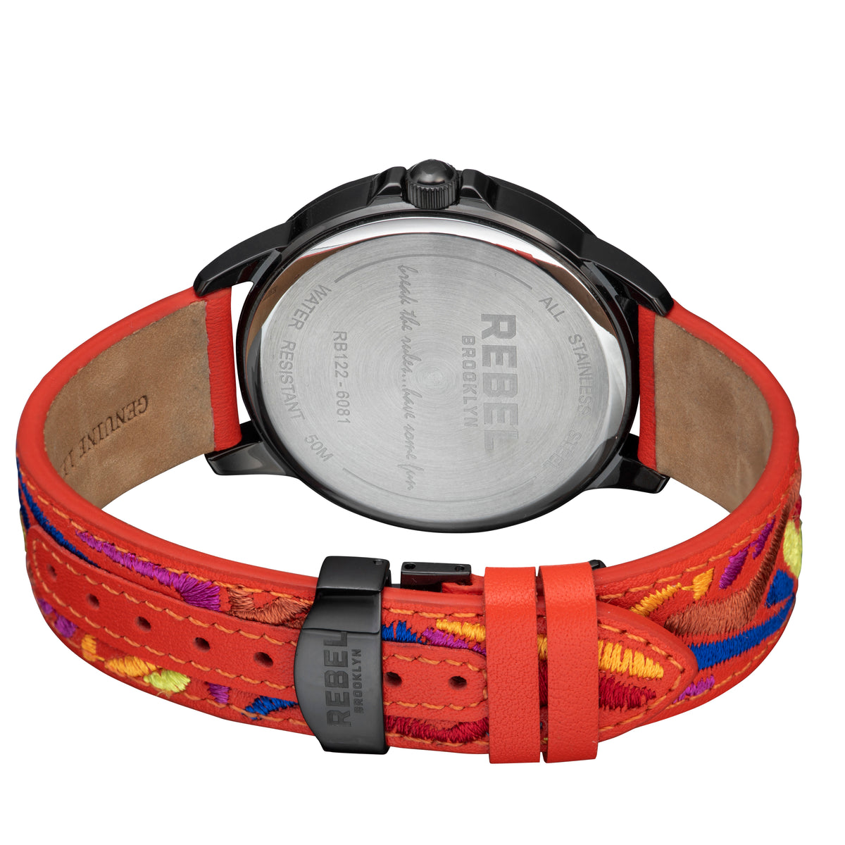 Rebel Dumbo Ladies Watch RB122-6081 image 3