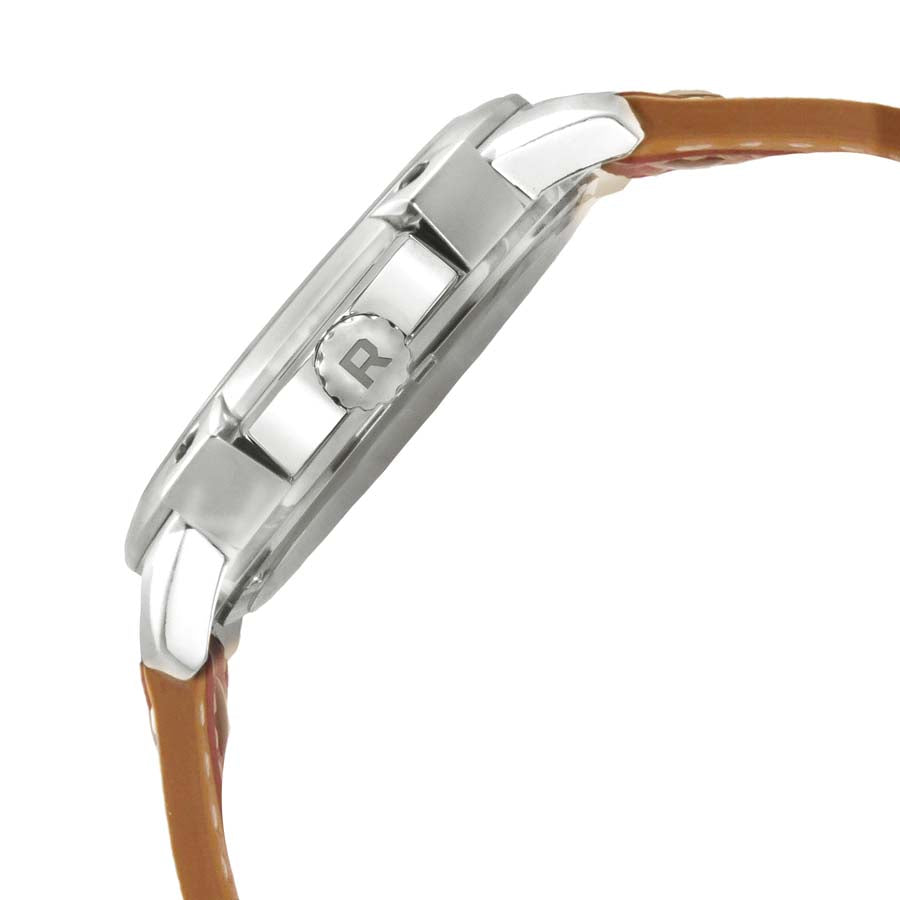 Rebel Weeksville Brown Dial Men's Watch RB121-4131 image 2