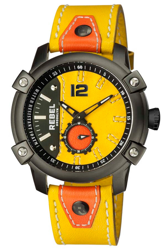 Rebel Weeksville Men's Watch RB121-6201