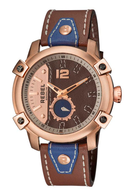 Rebel Weeksville Men's Watch RB121-8151 image 2