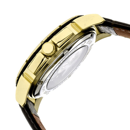 Reign Philippe Automatic Black Dial Men's Watch REIRN4605 image 3