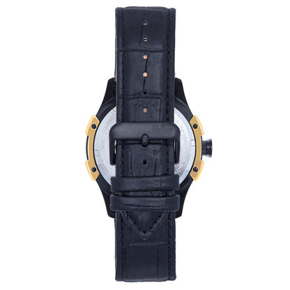 Reign Solstice Gold-tone Dial Men's Watch REIRN6902 image 3