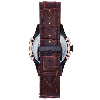 Reign Solstice Rose Gold-tone Dial Men's Watch REIRN6903 image 4