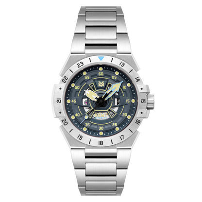 RGMT Himars RG-8065-55 men's watch with grey dial