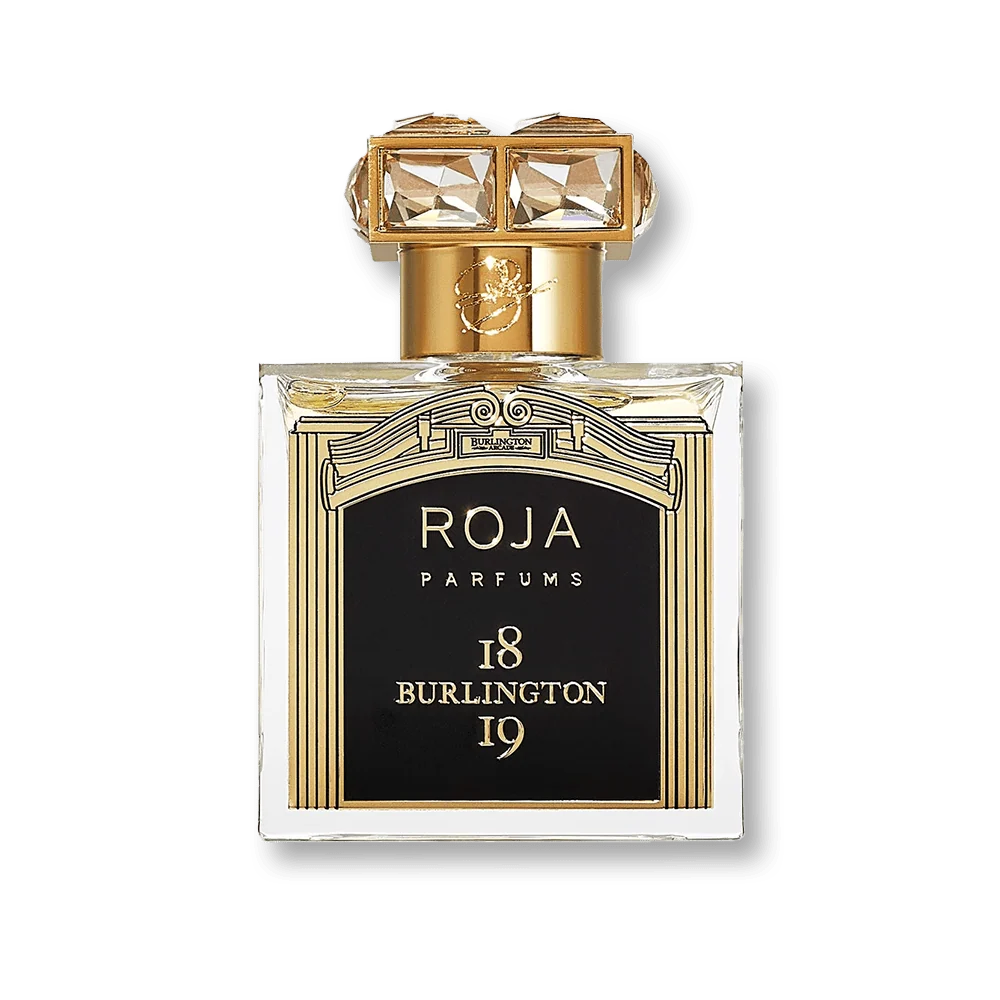 Roja Parfums Burlington 1819 Eau de Parfum - 100ml Unisex