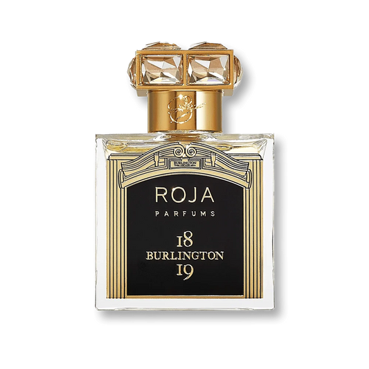 Roja Parfums Burlington 1819 Eau de Parfum - 100ml Unisex