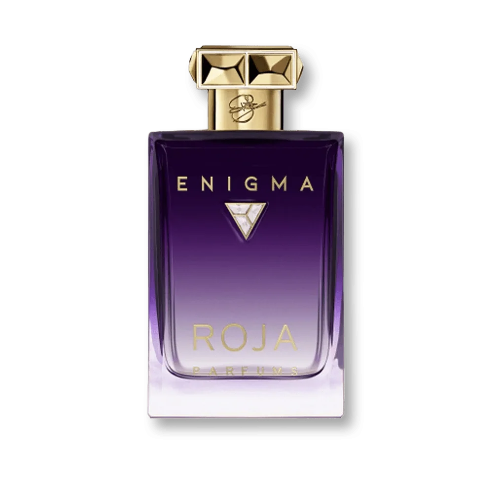 Roja Parfums Enigma Pour Femme Eau de Parfum 100ml