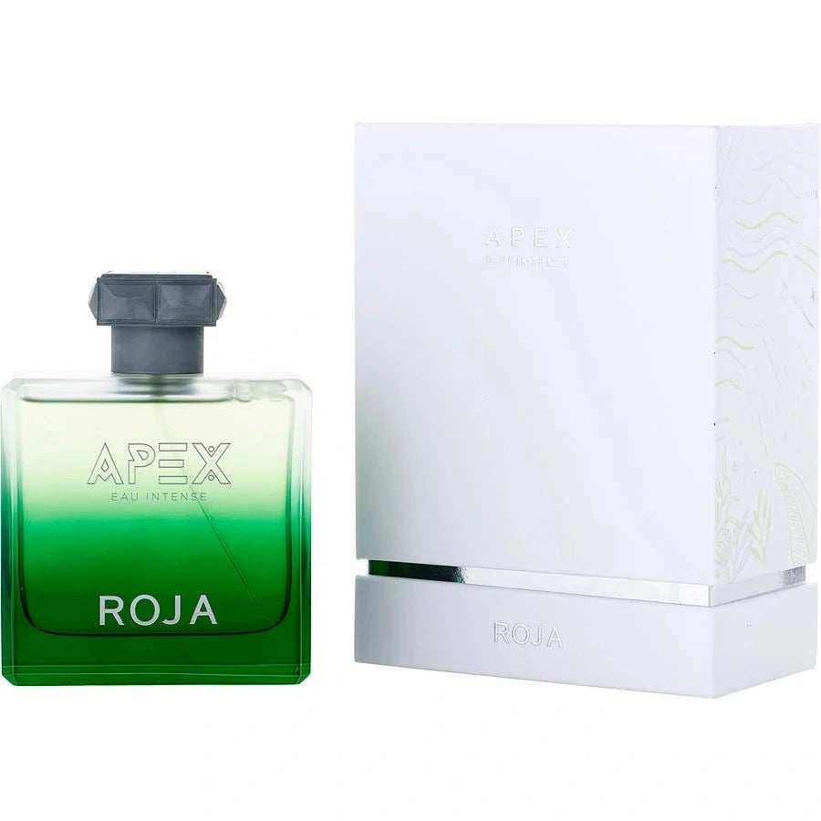 Apex Intense Eau de Parfum for Men 100ml
