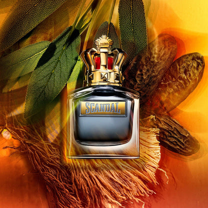 Jean Paul Gaultier Scandal Pour Homme Eau de Toilette 100ml
