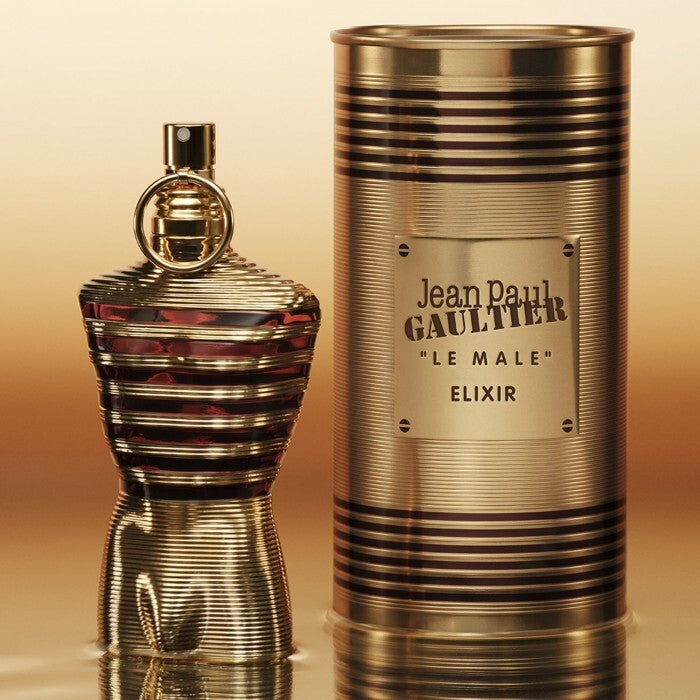 Jean Paul Gaultier Le Male Elixir 125ML