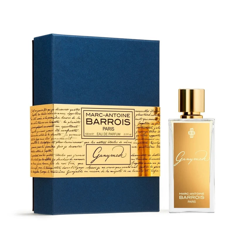 Marc-Antoine Barrois Ganymede Eau de Parfum - 100ml / 3.4 oz