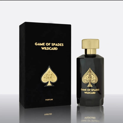 Game of Spades Wild Card Eau de Parfum - 100ml