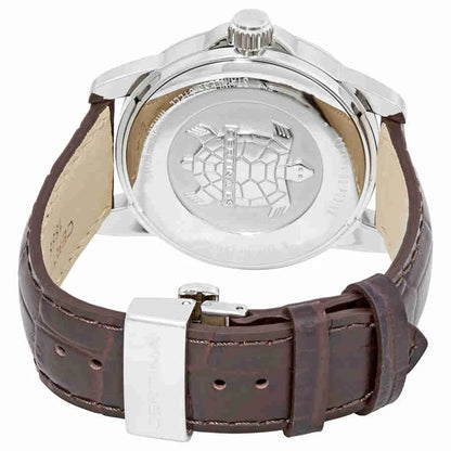 Certina DS Podium Silver Dial Men's Watch C034.455.16.037.01